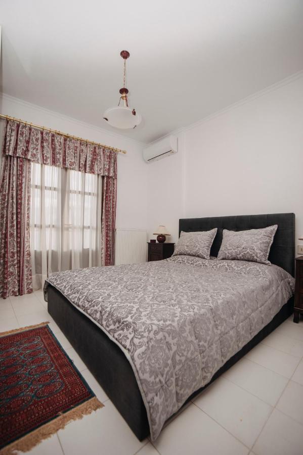 Villa Mythic House Leptokarya  Esterno foto