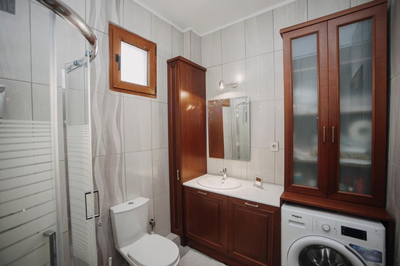 Villa Mythic House Leptokarya  Esterno foto